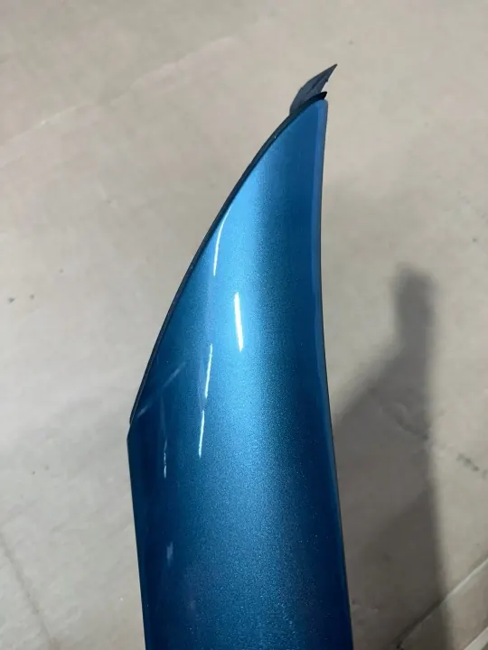 OEM A2306900339 Linker A-stijl Strip Mercedes SL R230 image 7