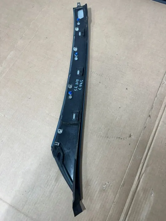 OEM A2306900339 Linker A-stijl Strip Mercedes SL R230 image 8