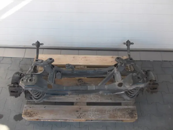 Bakaxelbalk Ford Focus mk1 OEM belka focus mk1 image 2