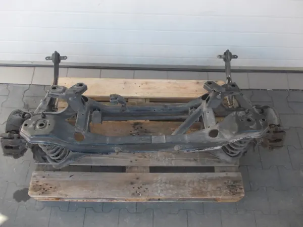 Bakaxelbalk Ford Focus mk1 OEM belka focus mk1 image 4