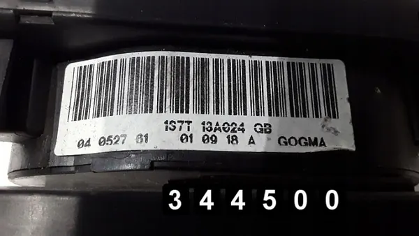 Interruptor Ford OEM AM-344500 para Mondeo 2002 image 3