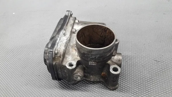 Drosselklappe Renault Twingo II 1.2 8200503217B image 2