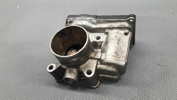 Drosselklappe Renault Twingo II 1.2 8200503217B image 3