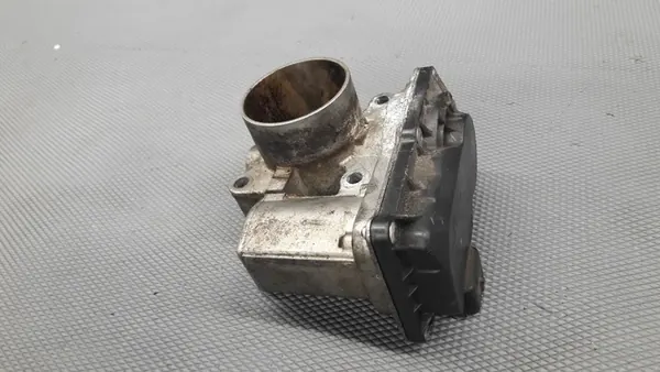 Drosselklappe Renault Twingo II 1.2 8200503217B image 4