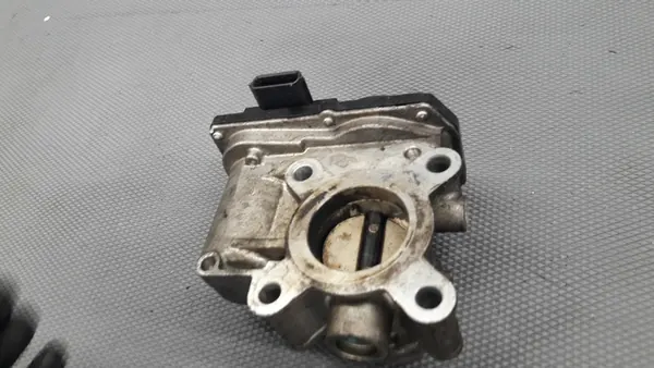 Drosselklappe Renault Twingo II 1.2 8200503217B image 5