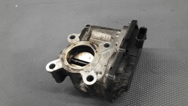 Drosselklappe Renault Twingo II 1.2 8200503217B image 6