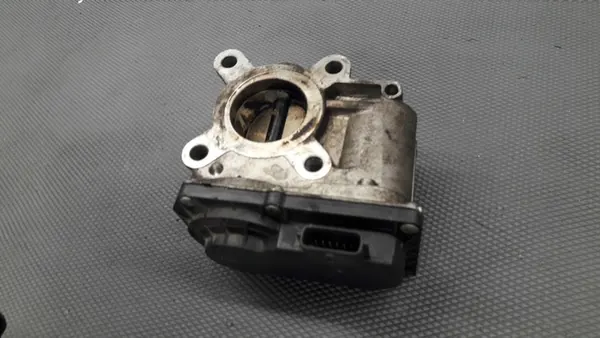 Drosselklappe Renault Twingo II 1.2 8200503217B image 7