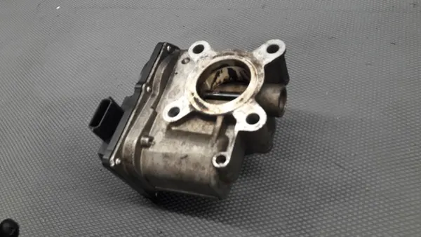 Drosselklappe Renault Twingo II 1.2 8200503217B image 8