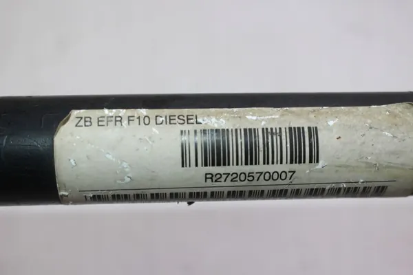 Tankvulpijp OEM 7205700 voor BMW F10 F10N Diesel image 6