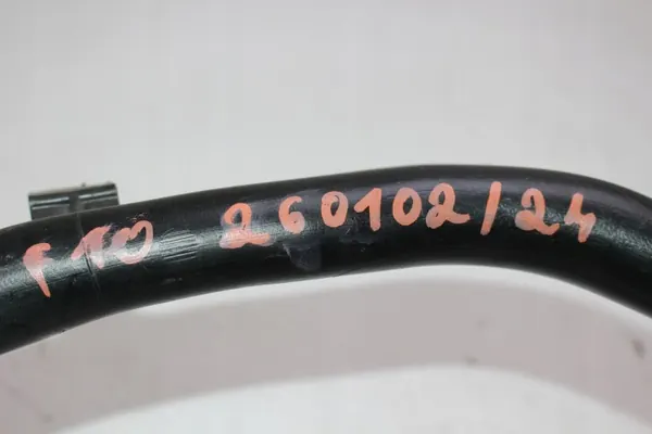 Tankvulpijp OEM 7205700 voor BMW F10 F10N Diesel image 7