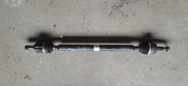 Hyundai Tucson III Lift 1.6 CRDI Auto OEM 49501D9170 image 2