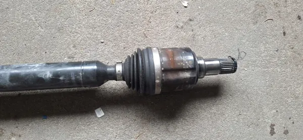 Hyundai Tucson III Lift 1.6 CRDI Auto OEM 49501D9170 image 3