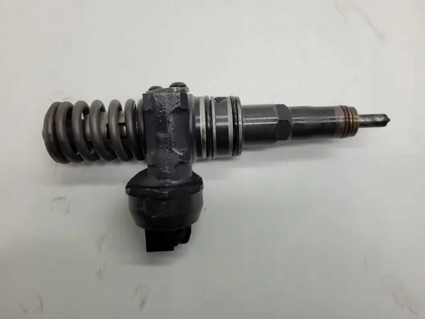 Injector OEM 038130073AK para SEAT Alhambra I 1.9 TDI image 3