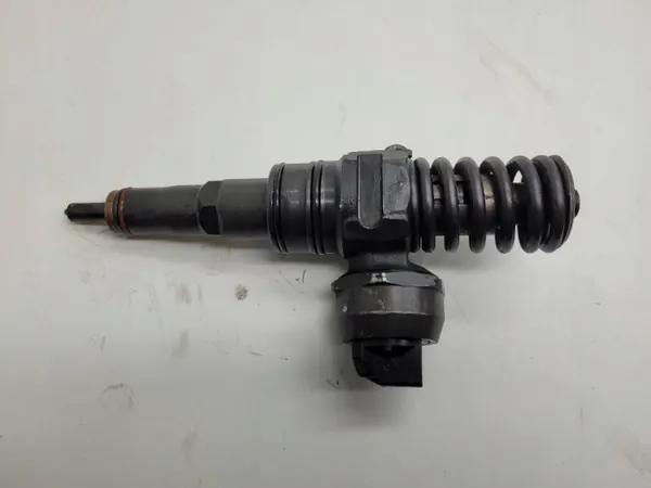 Injector OEM 038130073AK para SEAT Alhambra I 1.9 TDI image 4