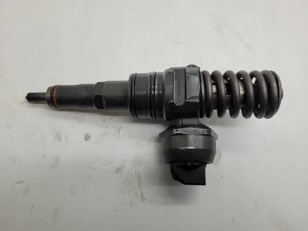 Injector OEM 038130073AK para SEAT Alhambra I 1.9 TDI image 5