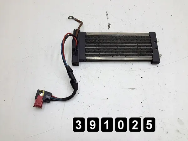OEM 666910uc Elektroheizung für Citroen C5 2003 image 2