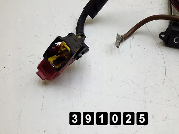 OEM 666910uc Elektroheizung für Citroen C5 2003 image 3