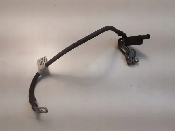 Câble Borne Négative MG5 EV OEM 10786608 image 4