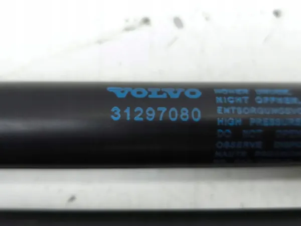 Volvo V60 2012 Bakluckdämpare OEM 31297080 image 8