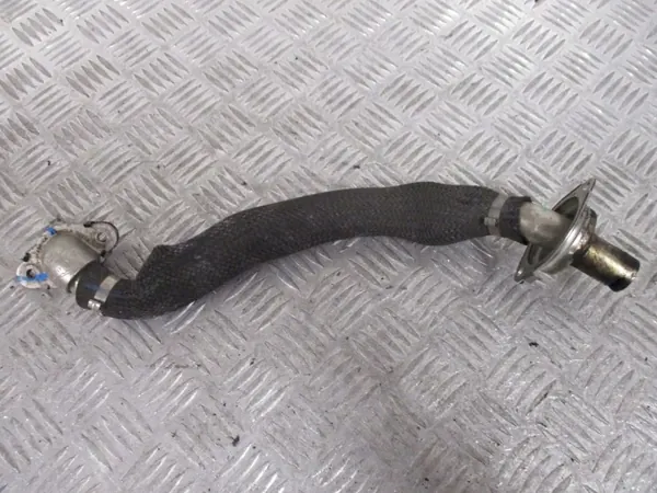 EGR-Rohr OEM G4D3-9F468-CA für Land Rover Evoque image 2
