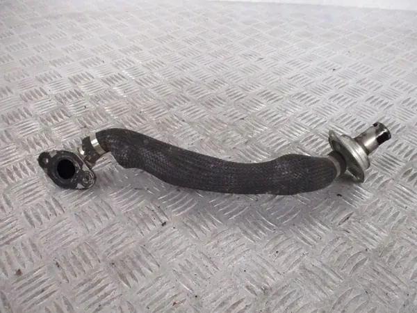 EGR-Rohr OEM G4D3-9F468-CA für Land Rover Evoque image 3