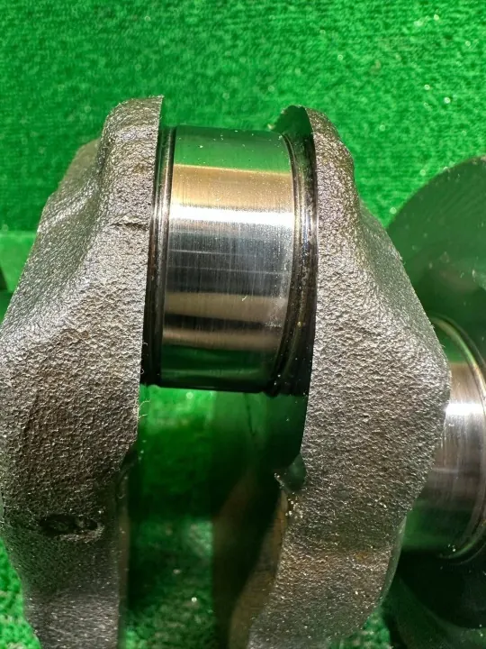 Vilebrequin d'occasion OEM 1.0-TGDI-G3LC Hyundai Kia image 9