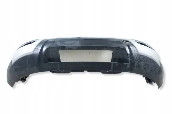 OEM 575807521K Achterbumper Spoiler voor SEAT Ateca Lift image 3