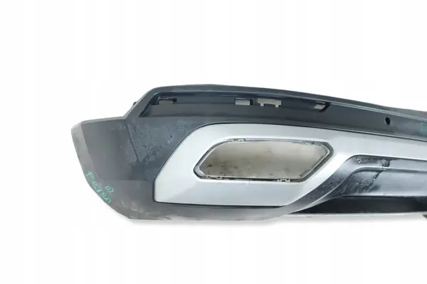 OEM 575807521K Achterbumper Spoiler voor SEAT Ateca Lift image 4