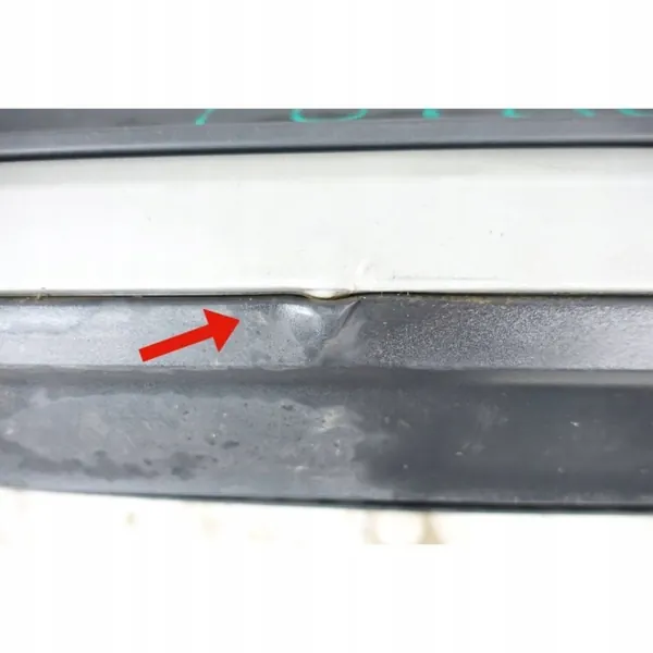 OEM 575807521K Achterbumper Spoiler voor SEAT Ateca Lift image 6