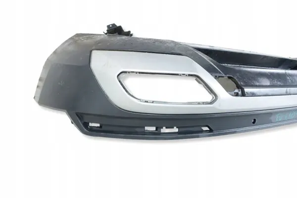 OEM 575807521K Achterbumper Spoiler voor SEAT Ateca Lift image 7