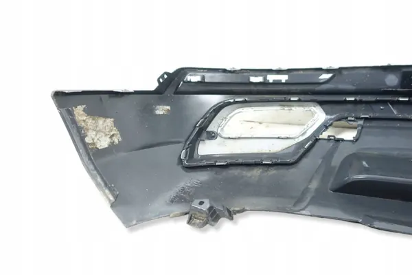OEM 575807521K Achterbumper Spoiler voor SEAT Ateca Lift image 8