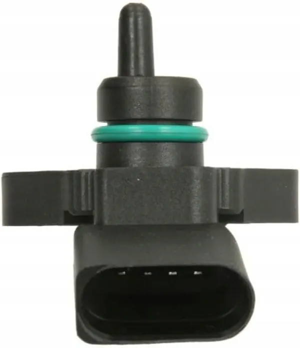 Hella 6PP 358 152-011 Sensor de pressão de sobrealimentação image 2