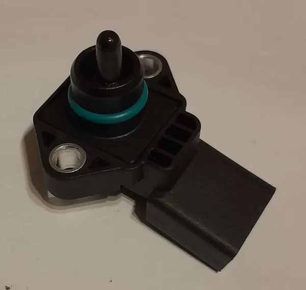 Hella 6PP 358 152-011 Sensor de pressão de sobrealimentação image 4