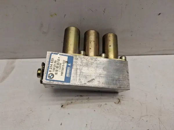 Atuador de Fechadura de Teto BMW 3 E46 8234529 image 1