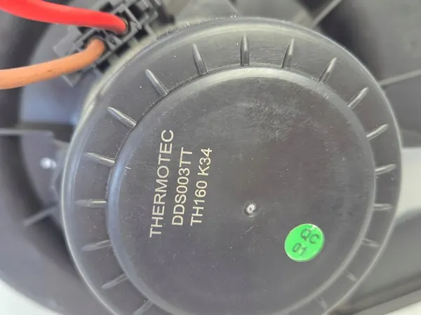 Ventilador interno Thermotec DDS003TT image 4