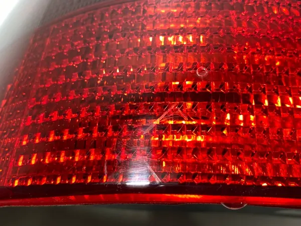 VW GOLF IV VÄNSTER BAKLJUS 1J6945095S image 5