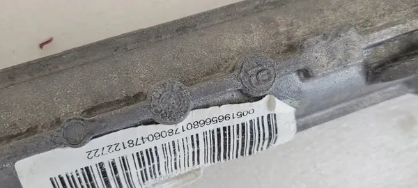 Caixa de direção Fiat 500 A0020918C / 51965673-001 image 6