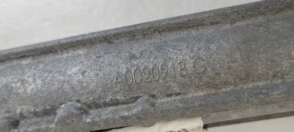 Caixa de direção Fiat 500 A0020918C / 51965673-001 image 9