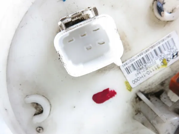 Bomba de combustível Kia 31110-1H000 image 5