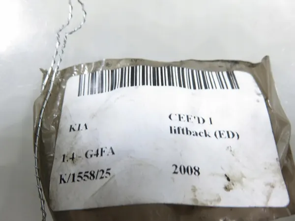 Bomba de combustível Kia 31110-1H000 image 7