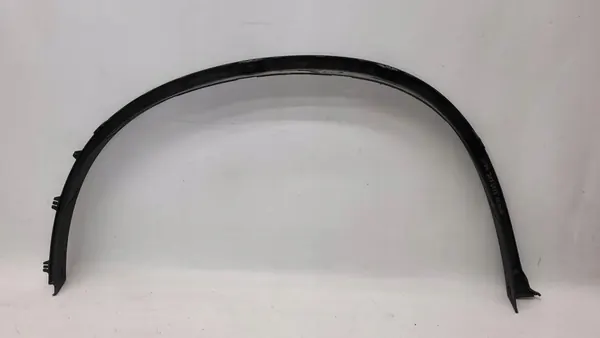 BMW X6 E71 Etu oikea lokasuoja 51777176236 image 2