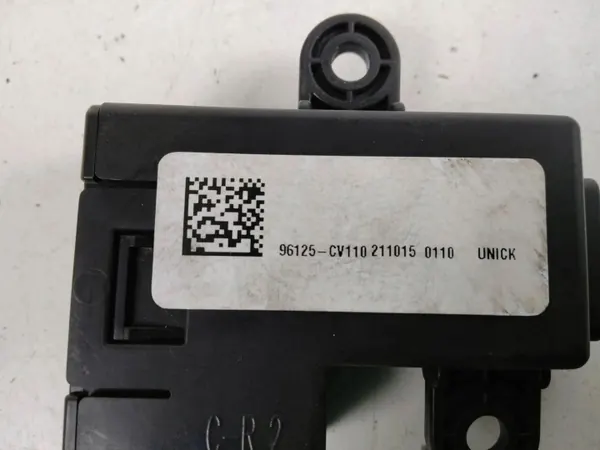 Kia EV6 USB-Steckdose OEM 96125CV110 - Gebraucht image 3