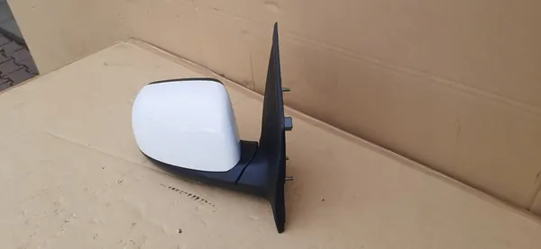 Oikea Etupeili Kia Picanto II 5-Pin 11-17 OEM image 4