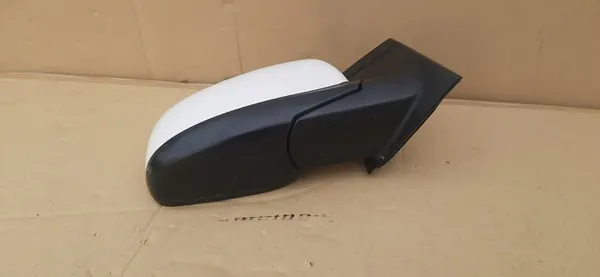 Oikea Etupeili Kia Picanto II 5-Pin 11-17 OEM image 5