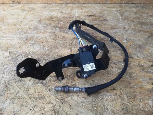 Sonde Lambda NOX OEM 9830288780 pour Citroen C5 Aircross image 2