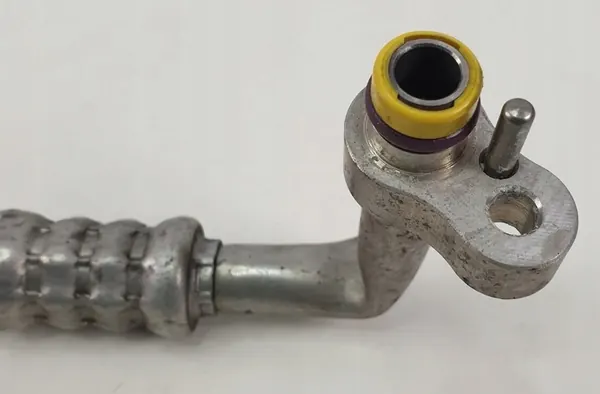 Mercedes-Benz A2078303100 Ilmastointiletku image 2