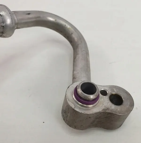 Mercedes-Benz A2078303100 Ilmastointiletku image 3