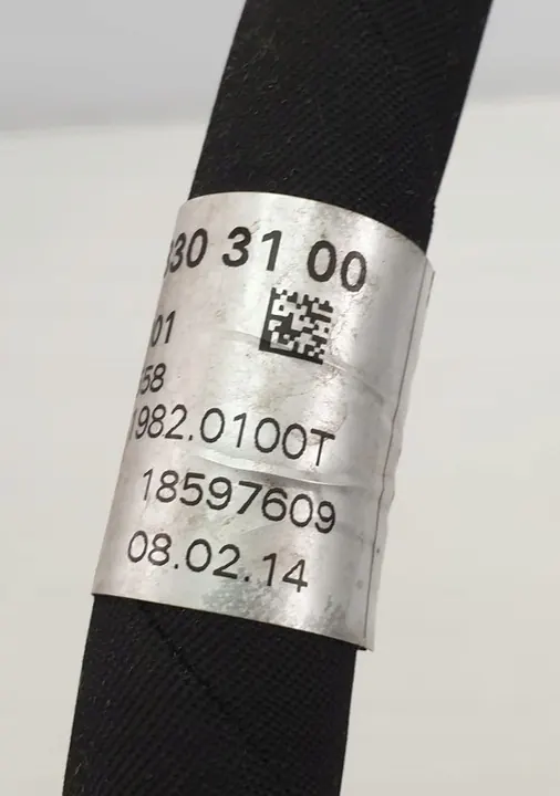 Mercedes-Benz A2078303100 Ilmastointiletku image 5