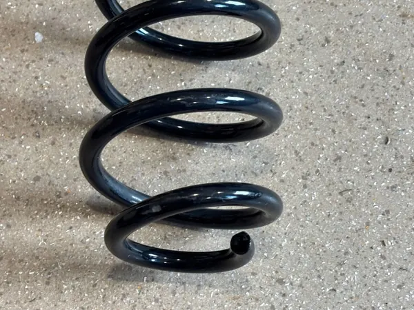 Hinterfeder OEM LPV16569 für BMW 1 F40 image 3