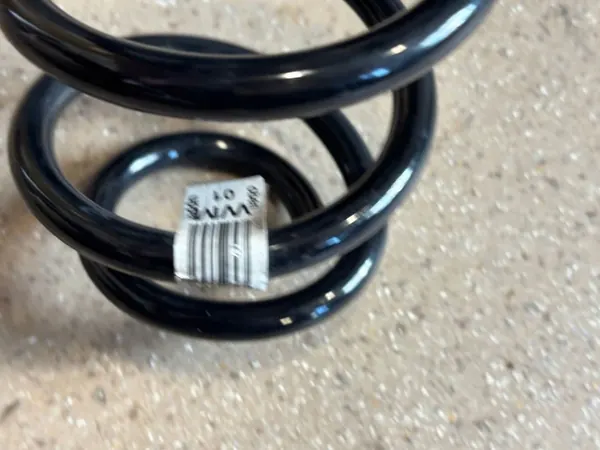 Hinterfeder OEM LPV16569 für BMW 1 F40 image 4